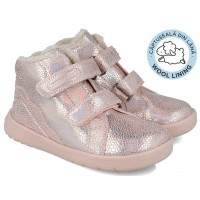 Ghete barefoot Biomecanics 251231-B193 Serraje Laminado Petalo Ghete barefoot Biomecanics 251231-B193 Serraje Laminado Petalo