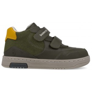 Ghete Biomecanics 251238-B390FM Napa Militar