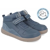 Ghete barefoot Biomecanics 251242-B556FB Sauvage Forro Borreguillo Petrol Ghete barefoot Biomecanics 251242-B556FB Sauvage Forro Borreguillo Petrol