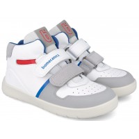 Ghete barefoot Biomecanics 251244-C050 Napa Blanco Ghete barefoot Biomecanics 251244-C050 Napa Blanco