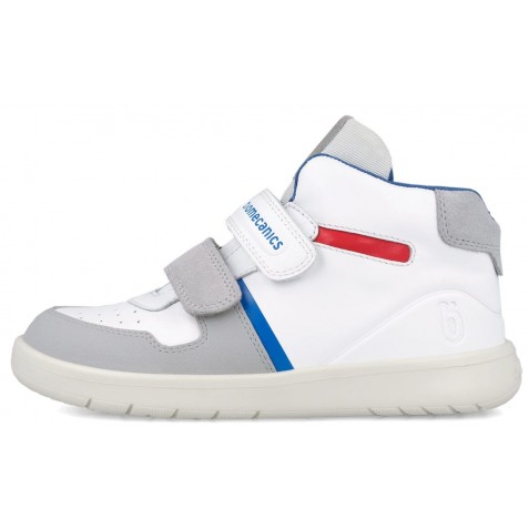 Ghete barefoot Biomecanics 251244-C050 Napa Blanco