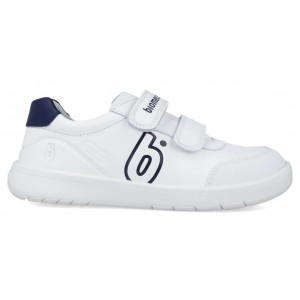 Sneakers barefoot Biomecanics 251020-C578 Napa Blanco Sneakers barefoot Biomecanics 251020-C578 Napa Blanco