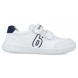 Sneakers Biomecanics 251020-C578 Napa Blanco