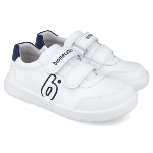 Sneakers Biomecanics 251020-C578 Napa Blanco Sneakers Biomecanics 251020-C578 Napa Blanco