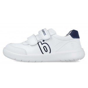 Sneakers Biomecanics 251020-C578 Napa Blanco Sneakers Biomecanics 251020-C578 Napa Blanco