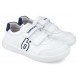 Sneakers Biomecanics 251020-C578 Napa Blanco