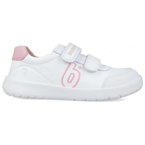 Sneakers barefoot Biomecanics 251020-D113 Napa Blanco