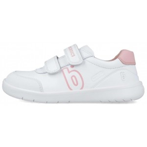 Sneakers Biomecanics 251020-D113 Napa Blanco