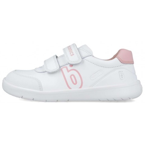 Sneakers barefoot Biomecanics 251020-D113 Napa Blanco