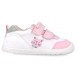 Sneakers Biomecanics 252190-B050 Pique Blanco