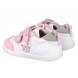 Sneakers Biomecanics 252190-B050 Pique Blanco