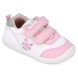 Sneakers Biomecanics 252190-B050 Pique Blanco