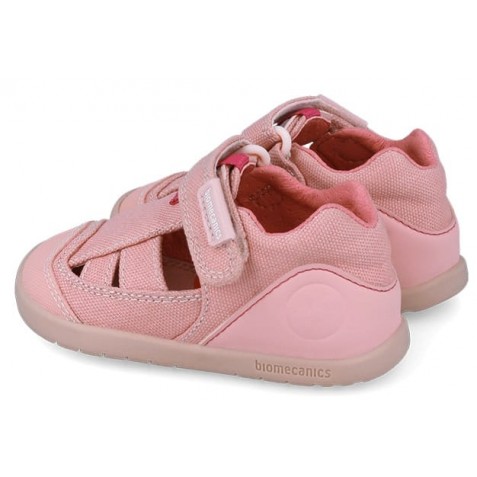Sandale Biomecanics 252195-C847 Pique Rose