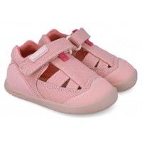 Sandale Biomecanics 252195-C847 Pique Rose Sandale Biomecanics 252195-C847 Pique Rose