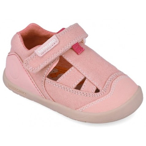 Sandale Biomecanics 252195-C847 Pique Rose