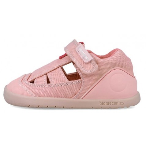Sandale Biomecanics 252195-C847 Pique Rose