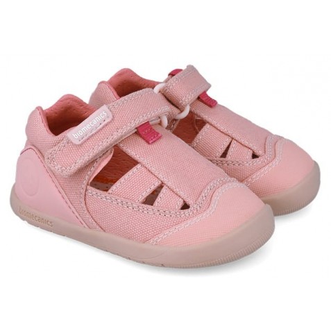 Sandale Biomecanics 252195-C847 Pique Rose