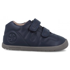 Sneakers barefoot Biomecanics 241160-A183 Sauvage Ocean Sneakers barefoot Biomecanics 241160-A183 Sauvage Ocean