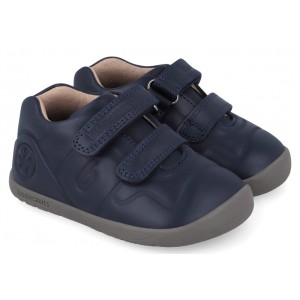 Sneakers barefoot Biomecanics 241160-A183 Sauvage Ocean Sneakers barefoot Biomecanics 241160-A183 Sauvage Ocean