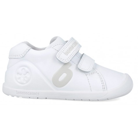 Sneakers barefoot Biomecanics 251010-C050 Napa Blanco