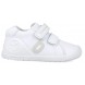 Sneakers barefoot Biomecanics 251010-C050 Napa Blanco