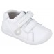 Sneakers barefoot Biomecanics 251010-C050 Napa Blanco