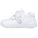 Sneakers barefoot Biomecanics 251010-C050 Napa Blanco