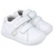 Sneakers barefoot Biomecanics 251010-C050 Napa Blanco