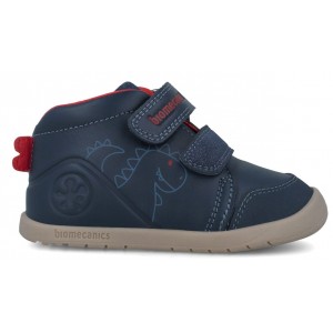 Ghete barefoot Biomecanics 251162-A183 Sauvage Ocean Ghete barefoot Biomecanics 251162-A183 Sauvage Ocean