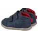 Ghete barefoot Biomecanics 251162-A183 Sauvage Ocean