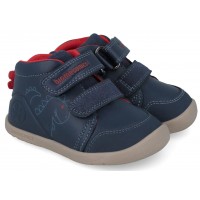 Ghete barefoot Biomecanics 251162-A183 Sauvage Ocean Ghete barefoot Biomecanics 251162-A183 Sauvage Ocean