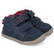 Ghete barefoot Biomecanics 251162-A183 Sauvage Ocean