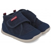 Pantofi Biomecanics 251171-A089 Mat Azul Marino Pantofi Biomecanics 251171-A089 Mat Azul Marino