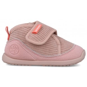 Pantofi Biomecanics 251171-B409 Mat Old Rose