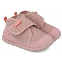 Pantofi Biomecanics 251171-B409 Mat Old Rose Pantofi Biomecanics 251171-B409 Mat Old Rose