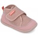 Pantofi Biomecanics 251171-B409 Mat Old Rose