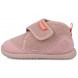 Pantofi Biomecanics 251171-B409 Mat Old Rose
