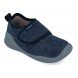 Pantofi Biomecanics 251280-A371 Fieltro Jeans