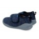 Pantofi Biomecanics 251280-A371 Fieltro Jeans