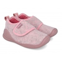 Pantofi Biomecanics 251280-B032 Fieltro Rosa Pantofi Biomecanics 251280-B032 Fieltro Rosa
