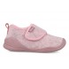 Pantofi Biomecanics 251280-B032 Fieltro Rosa