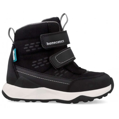 Cizme impermeabile Biomecanics 251255-A054 Mat Negro Cizme impermeabile Biomecanics 251255-A054 Mat Negro