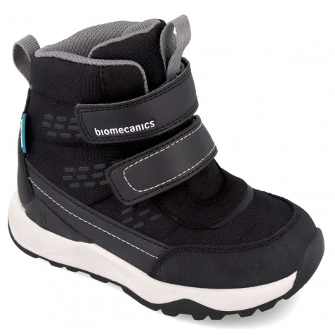 Cizme impermeabile Biomecanics 251255-A054 Mat Negro Cizme impermeabile Biomecanics 251255-A054 Mat Negro