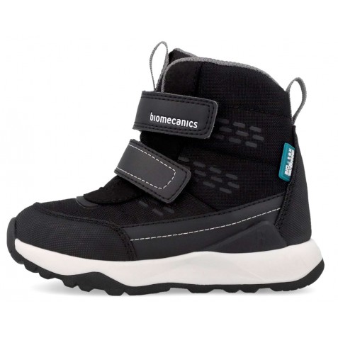 Cizme impermeabile Biomecanics 251255-A054 Mat Negro Cizme impermeabile Biomecanics 251255-A054 Mat Negro