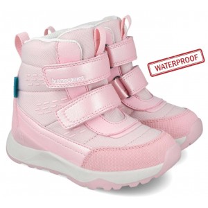Cizme impermeabile Biomecanics 251255-B032 Mat Rosa Cizme impermeabile Biomecanics 251255-B032 Mat Rosa