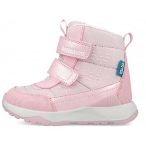 Cizme impermeabile Biomecanics 251255-B032 Mat Rosa Cizme impermeabile Biomecanics 251255-B032 Mat Rosa