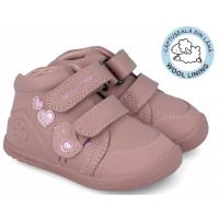 Ghete barefoot Biomecanics 251153-A159FB Sauvage Forro Borreguillo Kiss Ghete barefoot Biomecanics 251153-A159FB Sauvage Forro Borreguillo Kiss