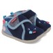 Pantofi Biomecanics 251173-A089 Mat Azul Marino