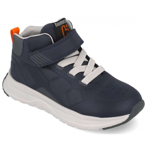 Ghete Biomecanics 251252-A089 Mat Azul Marino