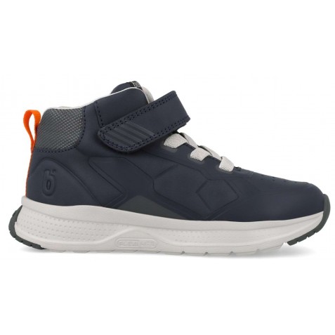 Ghete Biomecanics 251252-A089 Mat Azul Marino